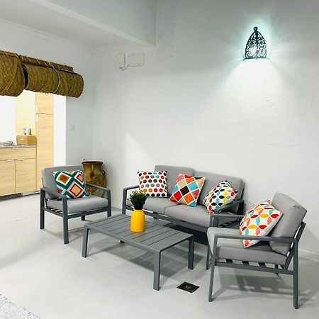 Sotavento La Solera Apartment Sanlúcar de Barrameda Exterior foto