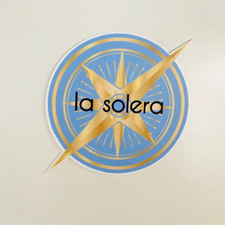 Sotavento La Solera Apartment Sanlúcar de Barrameda Exterior foto