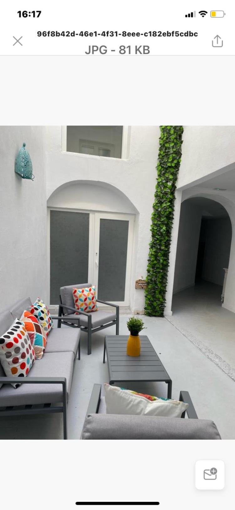 Sotavento La Solera Apartment Sanlúcar de Barrameda Exterior foto