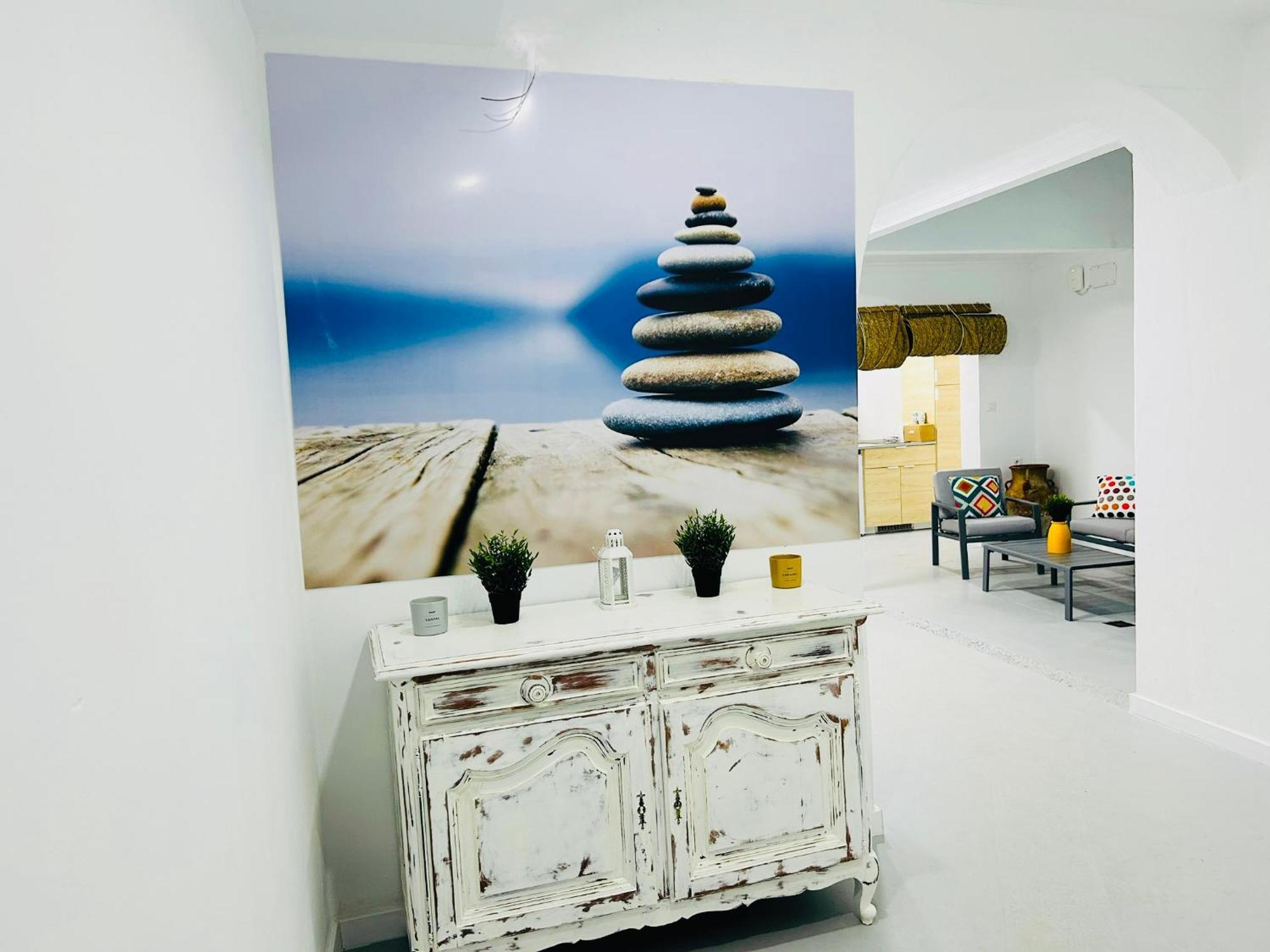 Sotavento La Solera Apartment Sanlúcar de Barrameda Exterior foto