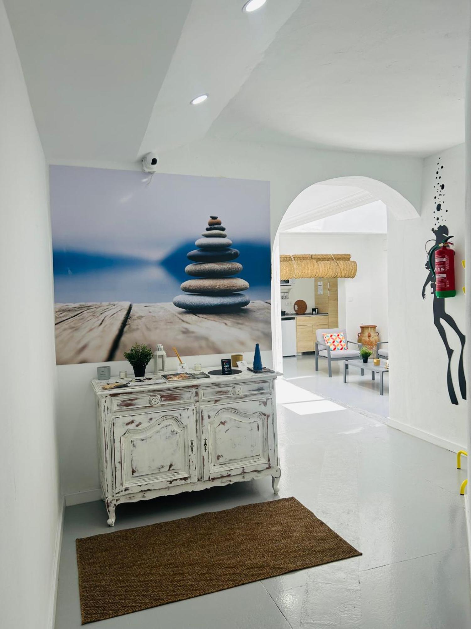 Sotavento La Solera Apartment Sanlúcar de Barrameda Exterior foto