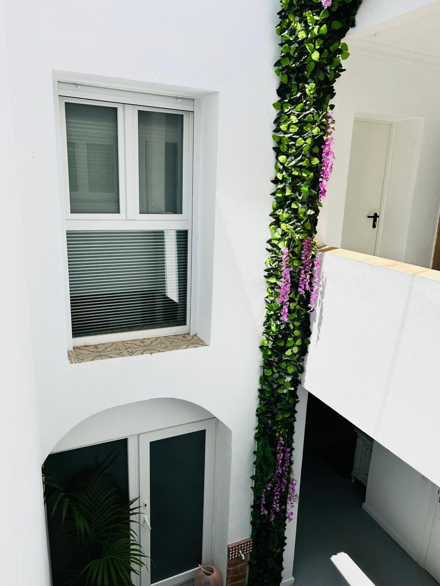 Sotavento La Solera Apartment Sanlúcar de Barrameda Exterior foto