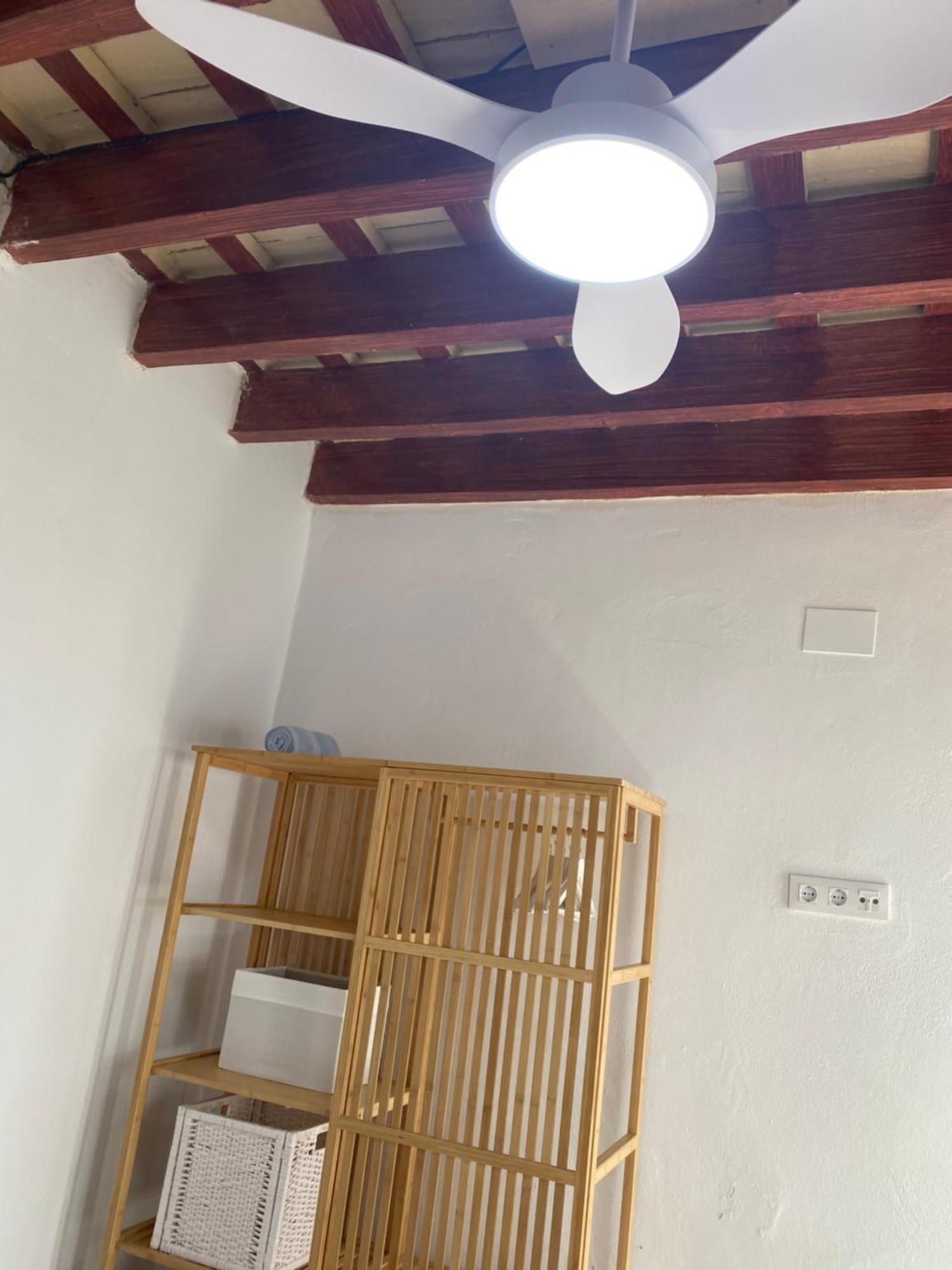 Sotavento La Solera Apartment Sanlúcar de Barrameda Exterior foto