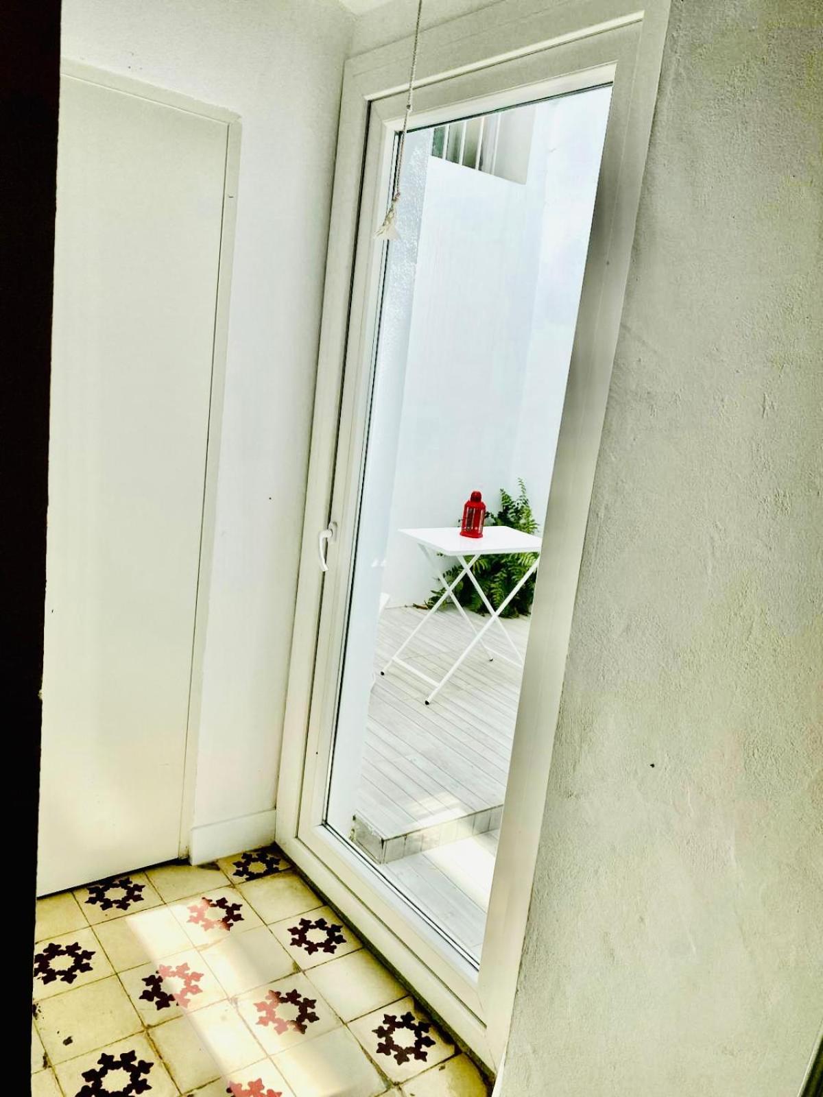 Sotavento La Solera Apartment Sanlúcar de Barrameda Exterior foto